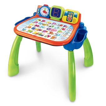 Interactive Learning Desk image